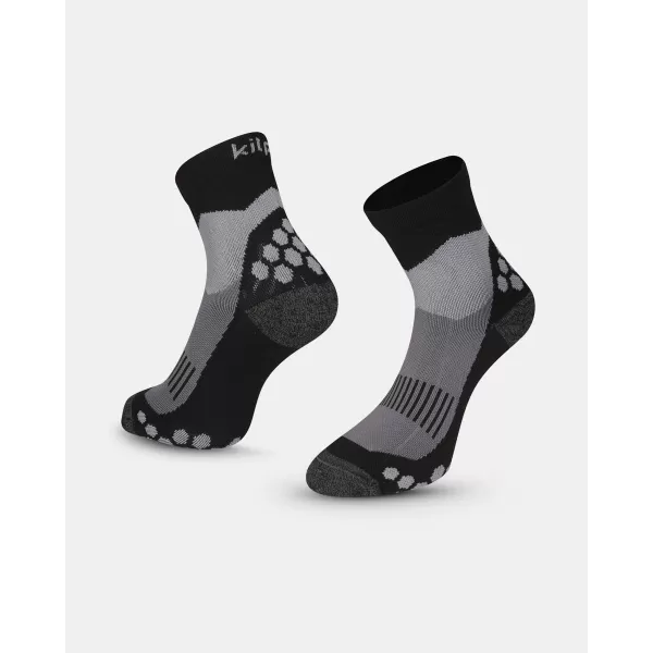  Zokni KILPI PRO-U VU0801KI FEKETE 