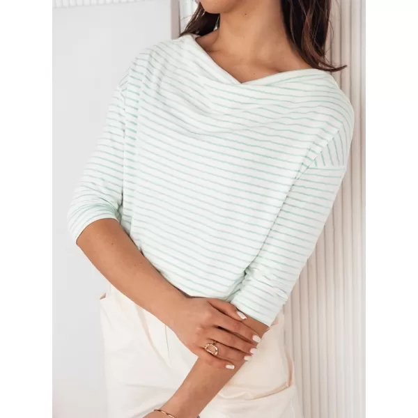  Ing DSTREET APRICALE RY2481 FEHÉR 