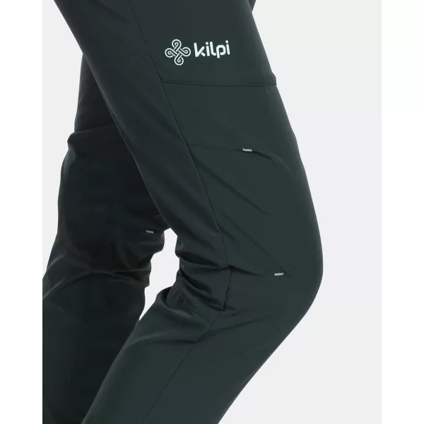  Női nadrág KILPI MIMI-W VL0405KI SÖTÉTZÖLD 