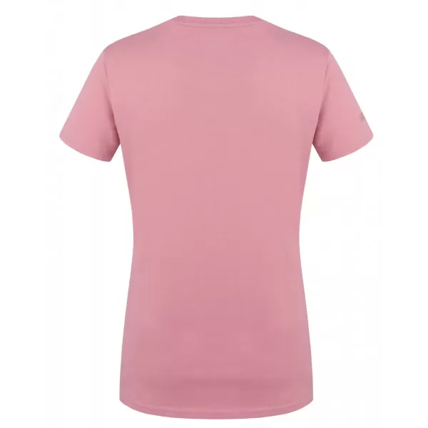  Ing HUSKY TEE BASE L RÓZSASZÍN 