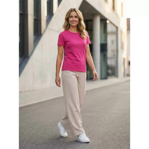  Női póló ALTISPORT NP/ALW331 LILA 