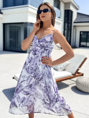 Ruha DSTREET SERENA EY2534 FEHÉR