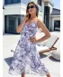 Ruha DSTREET SERENA EY2534 FEHÉR