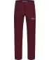 Férfi nadrág NORDBLANC LASTING NBSPM8048 BURGUNDIA