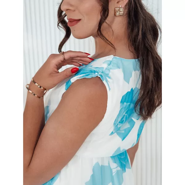  Ruha DSTREET ROSALIE EY2509 FEHÉR 