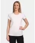 Női póló KILPI PROMO-W VL0366KI FEHÉR