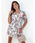 Ruha DSTREET RIVIERA EY2514 FEHÉR