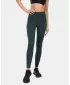 Női leggings KILPI JAMILY-W VL0424KI SÖTÉTZÖLD