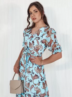 Ruha DSTREET CELESTIA EY2493 KÉK