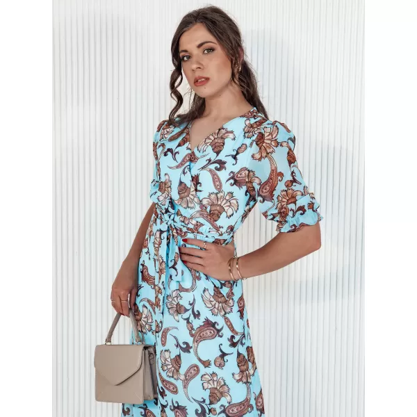  Ruha DSTREET CELESTIA EY2493 KÉK 