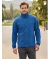 Férfi polár pulóver ALTISPORT NP/ALM105 AZÚRKÉK