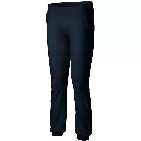  Női melegítőnadrág ALTISPORT NP/ALW306 SÖTÉTKÉK 