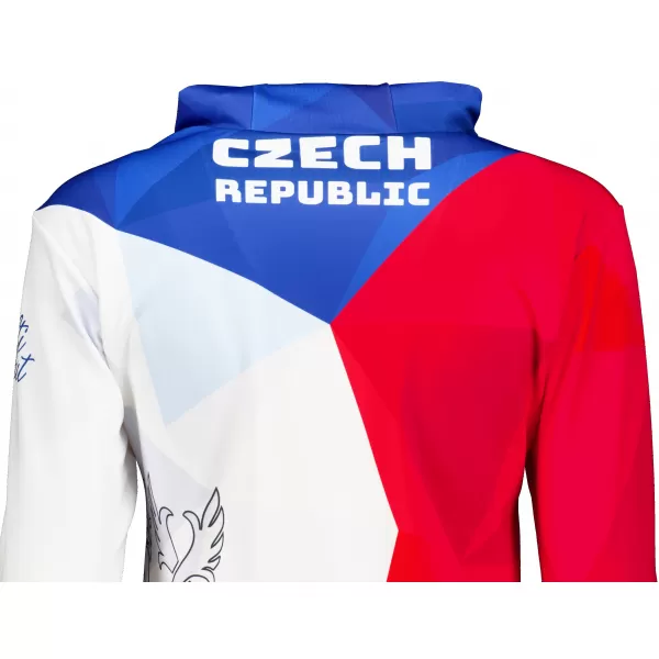  Női prémium pulóver ALTISPORT x CZE VOJ/ALW032MI01 FORMÁK 