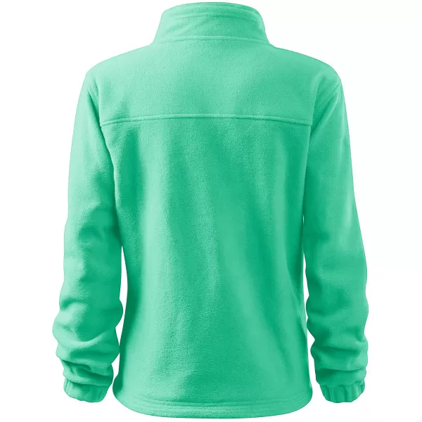 Női polár pulóver ALTISPORT NP/ALW405 MENTA 