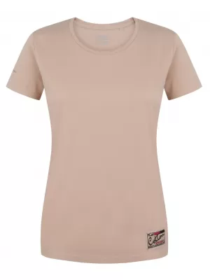 Ing HUSKY TEE BASE L BÉZS
