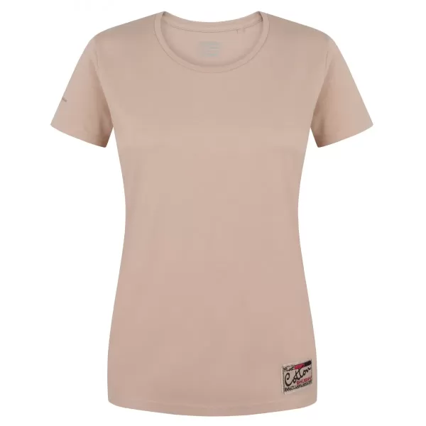  Ing HUSKY TEE BASE L BÉZS 