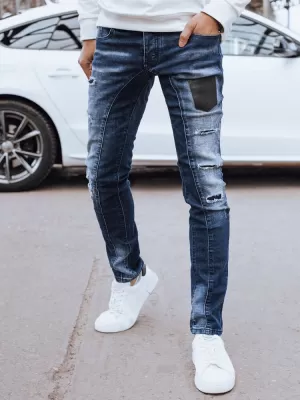 Farmer DSTREET UX4296 KÉK