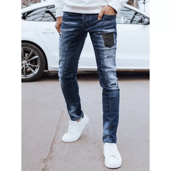  Farmer DSTREET UX4296 KÉK 