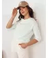 Ing DSTREET APRICALE RY2481 FEHÉR