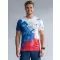 Férfi prémium funkcionális póló ALTISPORT x CZE VOJ/ALM032TR01 OROSZLÁN
