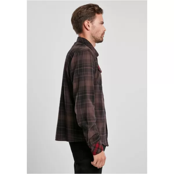  Ing BRANDIT DUNCAN CHECKED BD4016 BARNA 