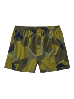 Fehérnemű BRANDIT BD4500 SVÉD CAMO