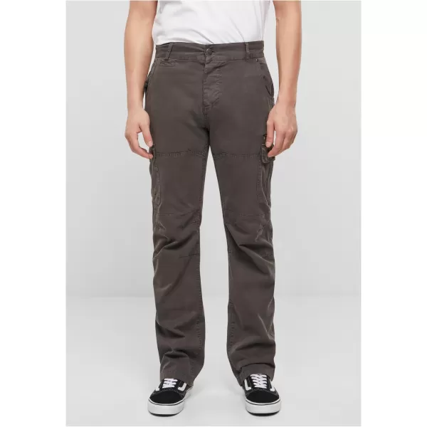  Nadrág BRANDIT ROCKY STAR BD1008 FEKETE 
