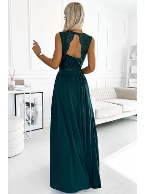 Ruha NUMOCO LEA 211-6 ZÖLD