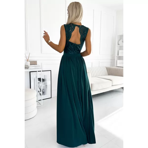 Ruha NUMOCO LEA 211-6 ZÖLD 