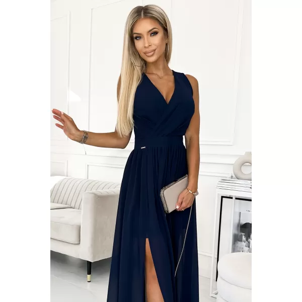  Ruha NUMOCO JUSTINE 362-7 KÉK 