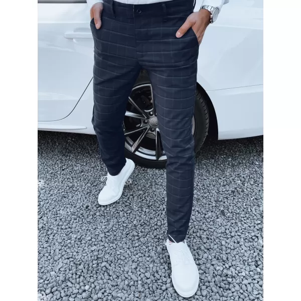  Nadrág DSTREET UX4391 TENGERBLUE 