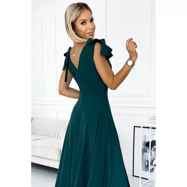  Ruha NUMOCO ELENA 405-4 ZÖLD 