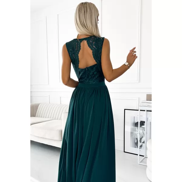  Ruha NUMOCO LEA 211-6 ZÖLD 