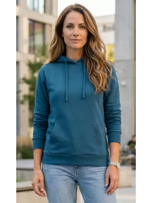 Női pulóver ALTISPORT NoPrint NP/ALW579NJ BENZIN