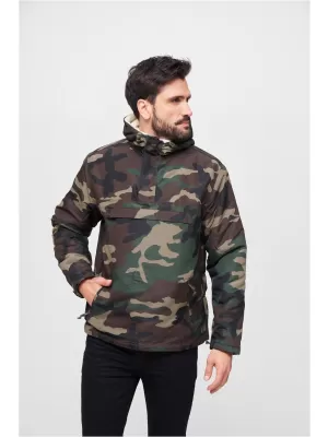 Kabát BRANDIT BD3173 ERDEI
