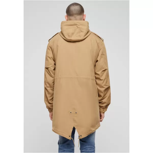  Kabát BRANDIT M51 US BD3164 TEVE 
