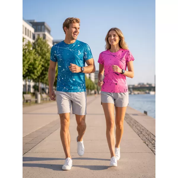  Prémium funkcionális női póló ALTISPORT VOJ/ALW034TR01 BARNA 