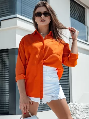 Ing DSTREET TRENDSET DY0436 NARANCS