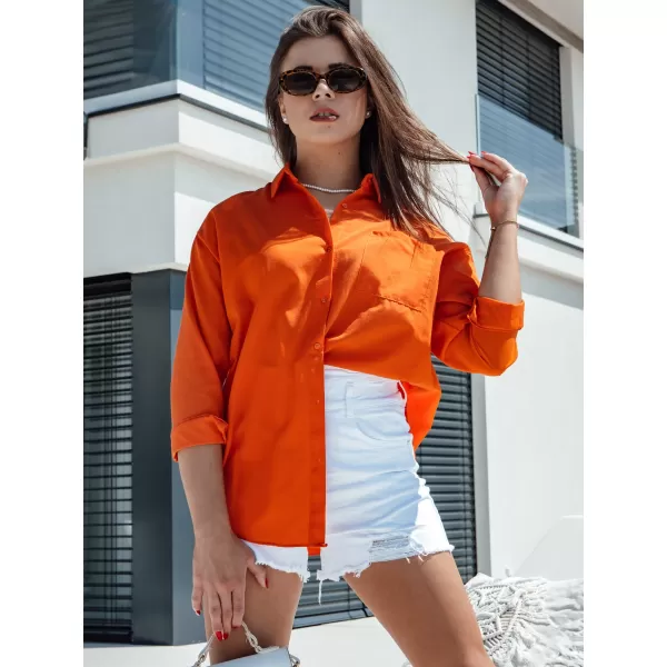  Ing DSTREET TRENDSET DY0436 NARANCS 