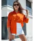 Ing DSTREET TRENDSET DY0436 NARANCS