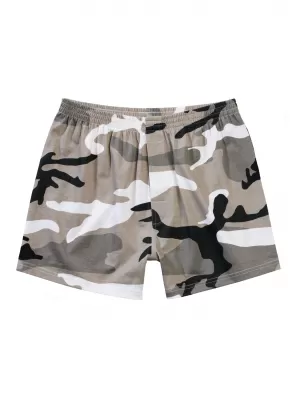 Férfi boxer BRANDIT BD4500 URBAN Brandit1