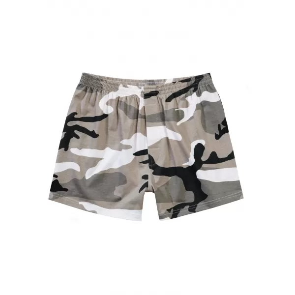  Férfi boxer BRANDIT BD4500 URBAN Brandit1 