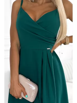 Ruha NUMOCO CHIARA 299-11 ZÖLD