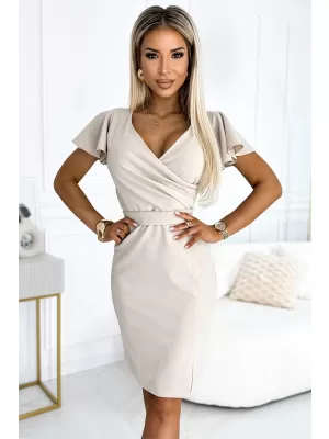 Ruha NUMOCO NINA 479-5 BÉZS