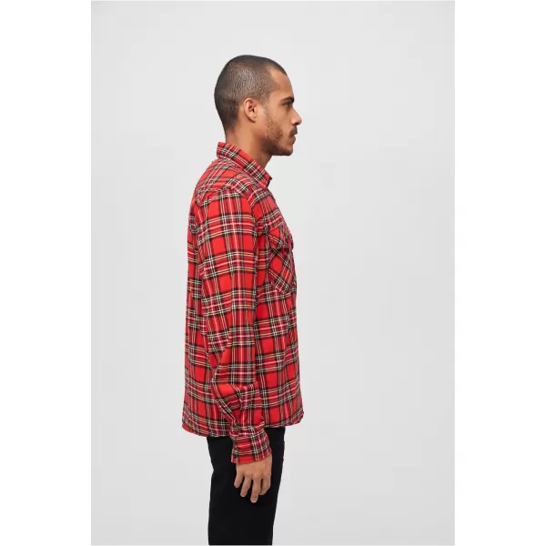  Ing BRANDIT CHECKED BD4002 TARTÁN 