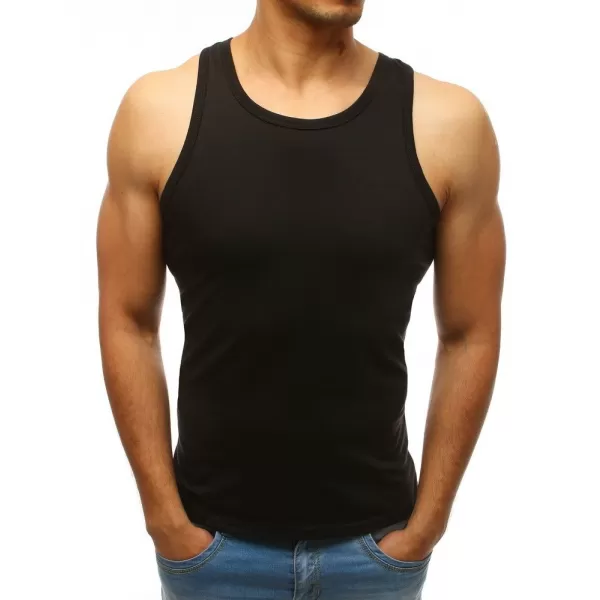  Férfi felső DSTREET RX3495 BLACK Dstreet1 