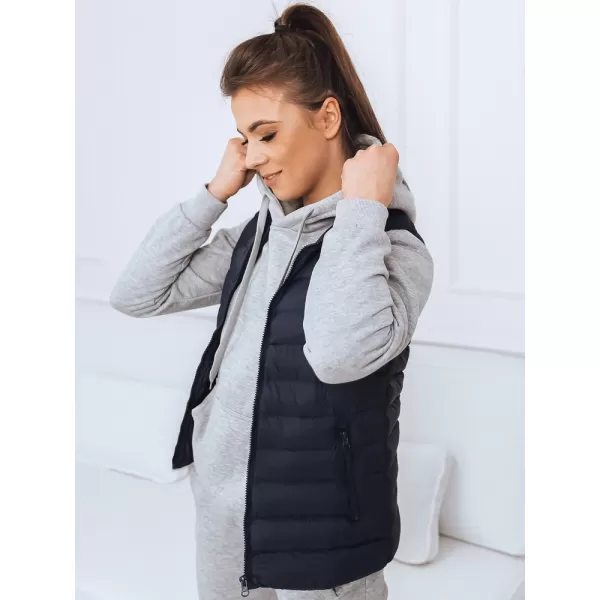  Mellény DSTREET ROSILA TY2583 SÖTÉTKÉK 