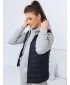 Mellény DSTREET ROSILA TY2583 SÖTÉTKÉK