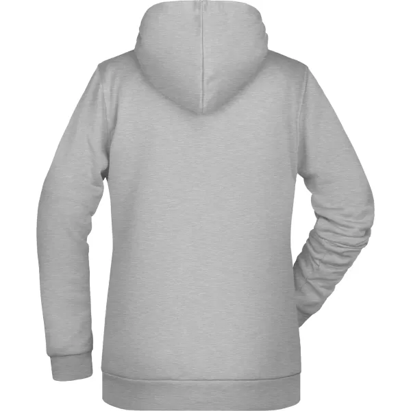  Női pulóver ALTISPORT NoPrint NP/ALW579NJ SZÜRKE HANGA 