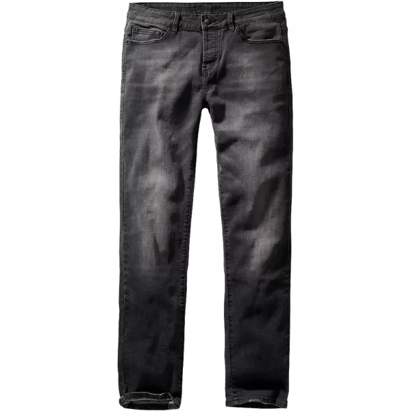  Nadrág BRANDIT ROVER DENIM BD1017 FEKETE 